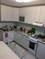 Продаю 4-к квартиру (82 м²) в Бишкеке