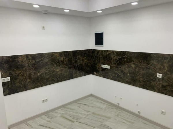 Продаю 4-к квартиру (137 м²) в Бишкеке