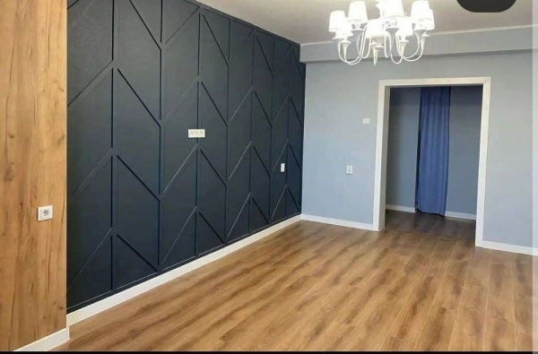 Продаю 3-к квартиру (69 м²) в Бишкеке