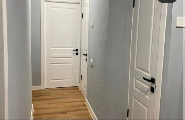 Продаю 3-к квартиру (69 м²) в Бишкеке