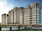 Продаю 4-к квартиру (125 м²) в Бишкеке
