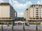 Продаю 4-к квартиру (125 м²) в Бишкеке