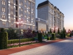 Продаю 4-к квартиру (125 м²) в Бишкеке