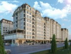 Продаю 4-к квартиру (125 м²) в Бишкеке