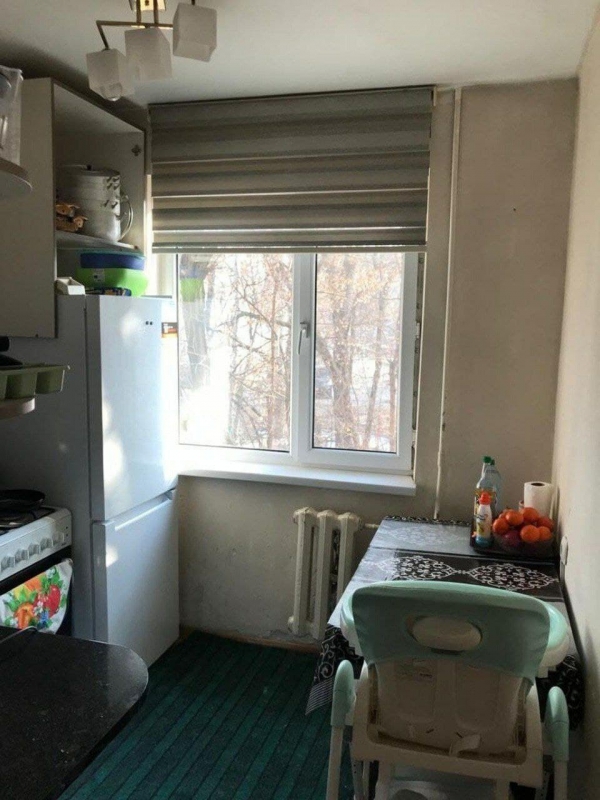 Продаю 2-к квартиру (46 м²) в Бишкеке