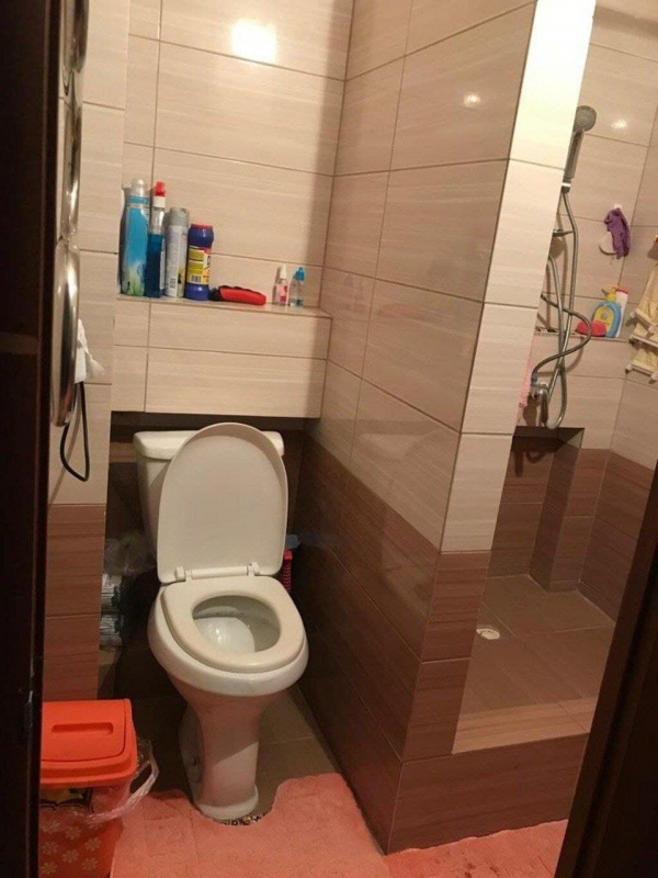 Продаю 2-к квартиру (46 м²) в Бишкеке
