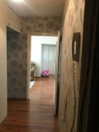 Продаю 2-к квартиру (46 м²) в Бишкеке