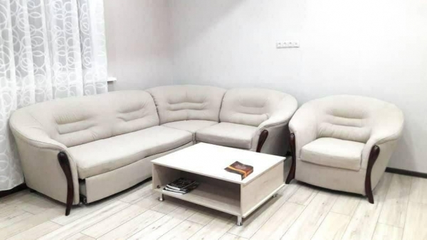 Продаю 3-к квартиру (83 м²) в Бишкеке
