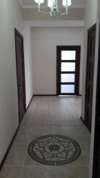 Продаю 3-к квартиру (83 м²) в Бишкеке