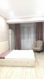 Продаю 3-к квартиру (83 м²) в Бишкеке