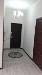 Продаю 3-к квартиру (83 м²) в Бишкеке