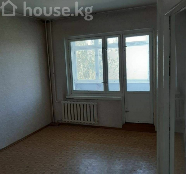 Продаю 3-к квартиру (73 м²) в Бишкеке