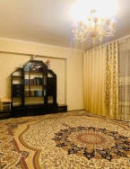 Продаю 3-к квартиру (102 м²) в Бишкеке