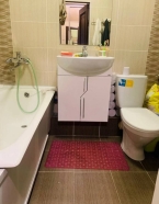 Продаю 3-к квартиру (102 м²) в Бишкеке
