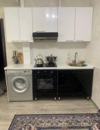 Продаю 3-к квартиру (102 м²) в Бишкеке
