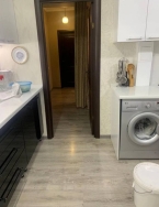 Продаю 3-к квартиру (102 м²) в Бишкеке