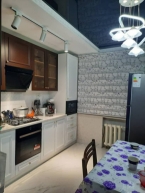 Продаю 4-к квартиру (135 м²) в Бишкеке