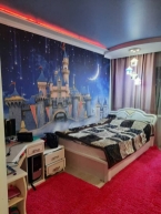 Продаю 4-к квартиру (135 м²) в Бишкеке