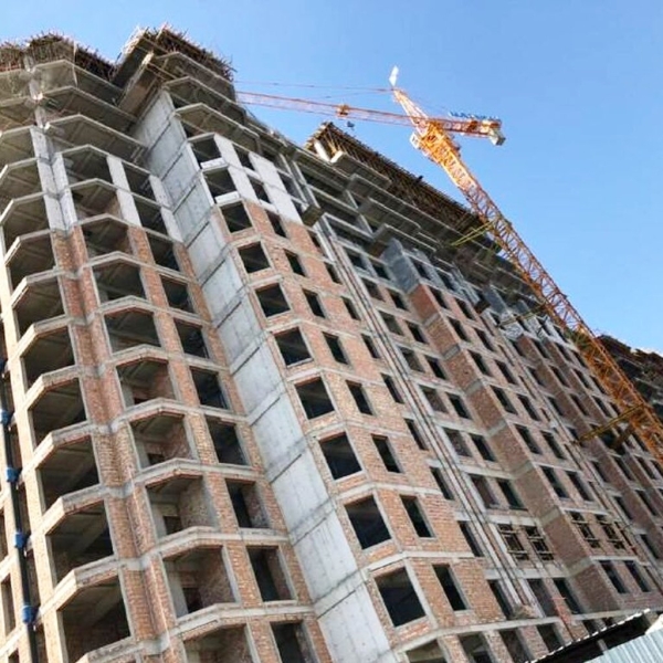 Продаю 2-к квартиру (85 м²) в Бишкеке