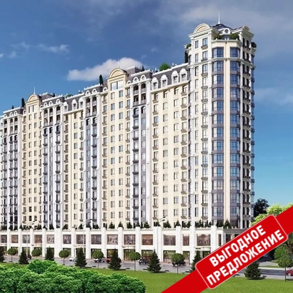 Продаю 2-к квартиру (85 м²) в Бишкеке