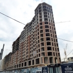 Продаю 2-к квартиру (85 м²) в Бишкеке