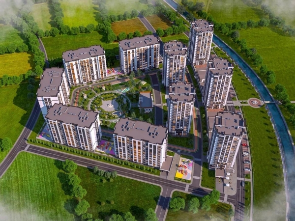 Продаю 4-к квартиру (100 м²) в Бишкеке