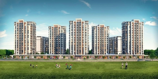 Продаю 4-к квартиру (100 м²) в Бишкеке
