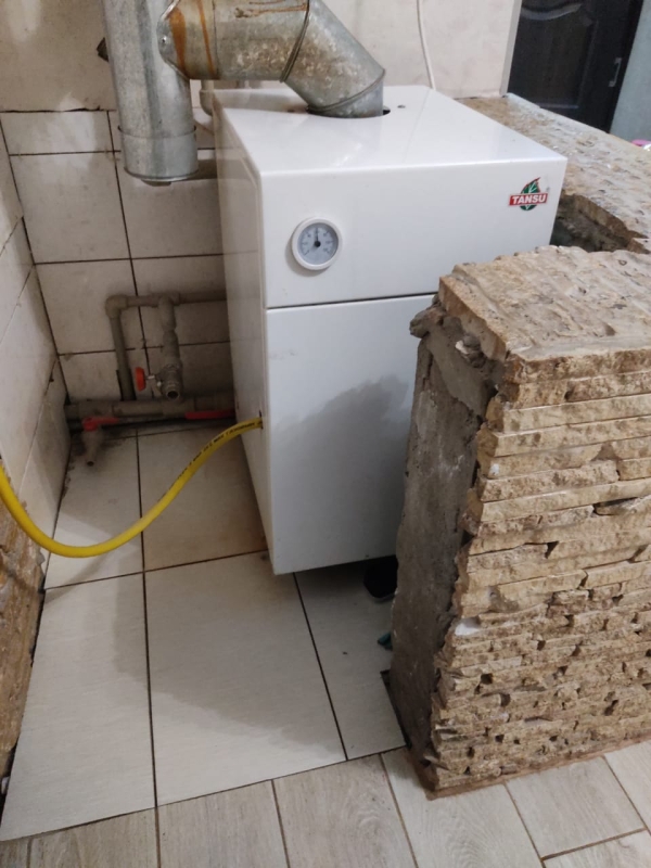 Продаю 4-к дом (120 м²) в Бишкеке