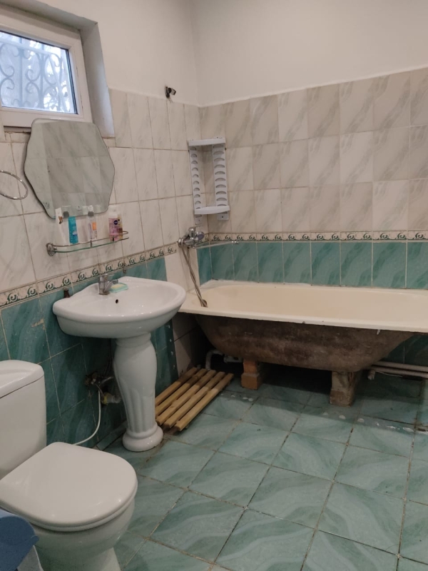 Продаю 4-к дом (120 м²) в Бишкеке