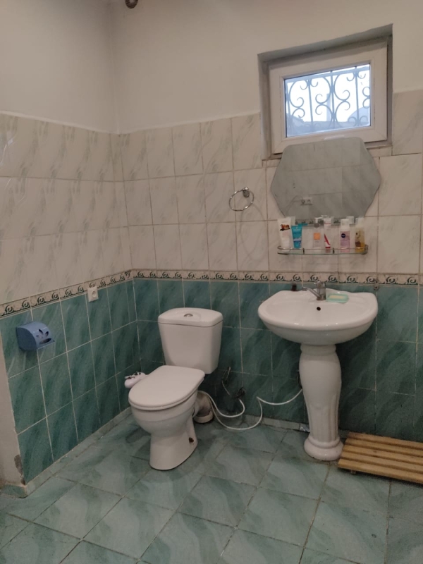 Продаю 4-к дом (120 м²) в Бишкеке