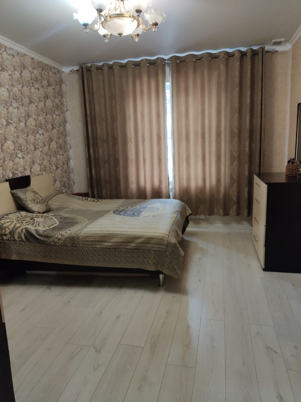 Продаю 4-к дом (120 м²) в Бишкеке
