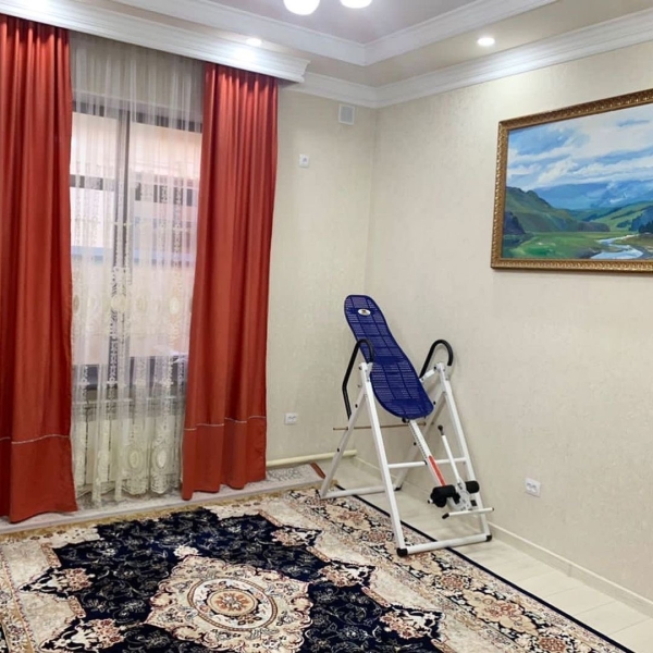 Продаю 4-к дом (190 м²) в Бишкеке