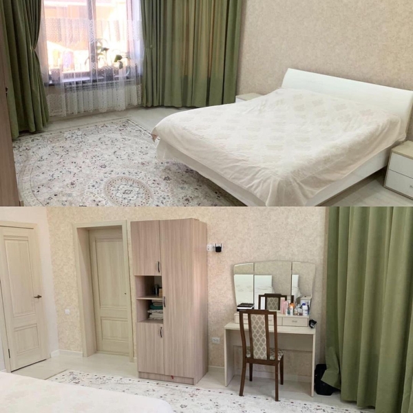 Продаю 4-к дом (190 м²) в Бишкеке