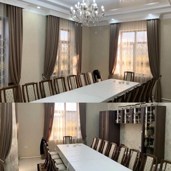 Продаю 4-к дом (190 м²) в Бишкеке