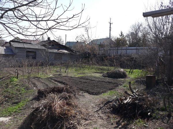 Продаю 5-к дом (81 м²) в Бишкеке