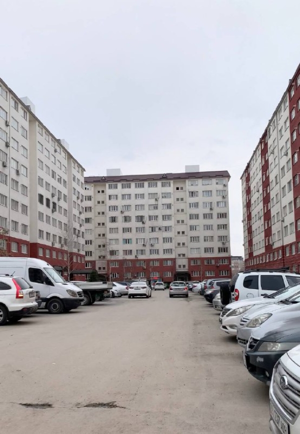 Продаю 1-к офис (26 м²) в Бишкеке
