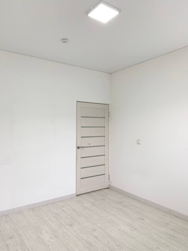 Продаю 1-к офис (26 м²) в Бишкеке
