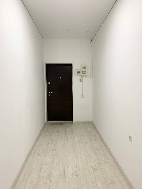 Продаю 1-к офис (26 м²) в Бишкеке