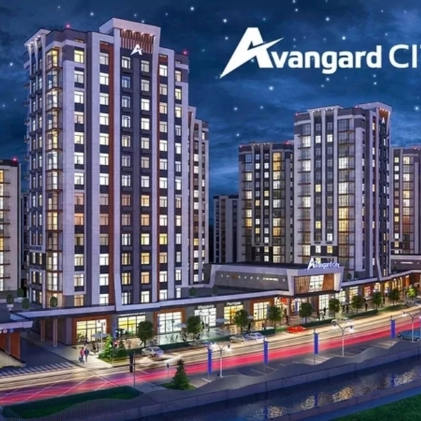 Продаю 4-к квартиру (100 м²) в Бишкеке
