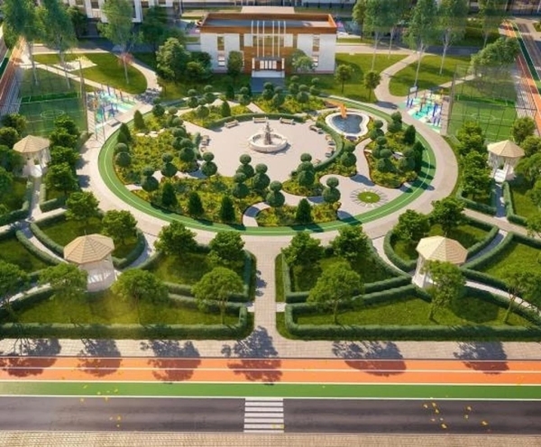 Продаю 4-к квартиру (100 м²) в Бишкеке