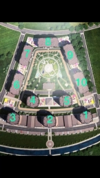 Продаю 4-к квартиру (100 м²) в Бишкеке