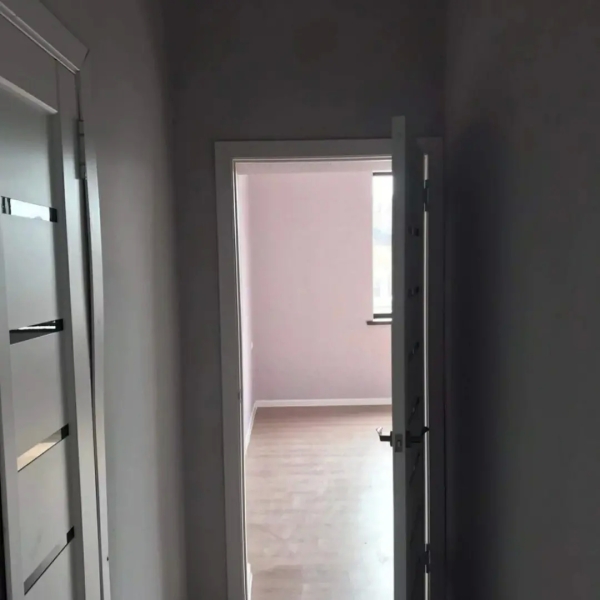 Продаю 1-к квартиру (40 м²) в Бишкеке