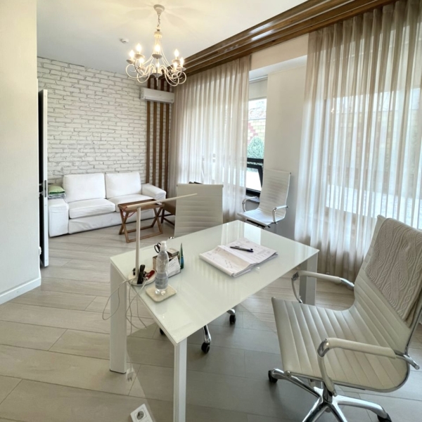 Продаю 8-к помещение (224 м²) в Бишкеке