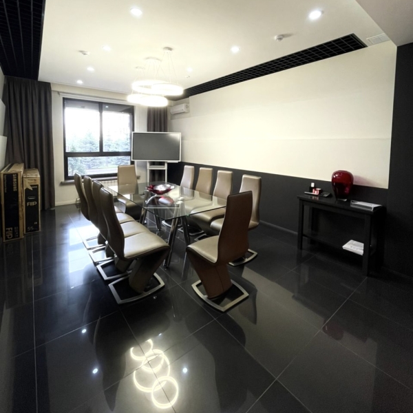 Продаю 8-к помещение (224 м²) в Бишкеке