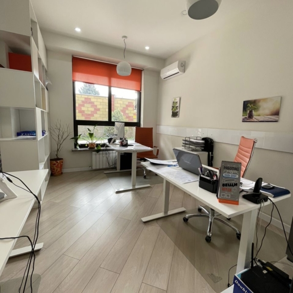 Продаю 8-к помещение (224 м²) в Бишкеке