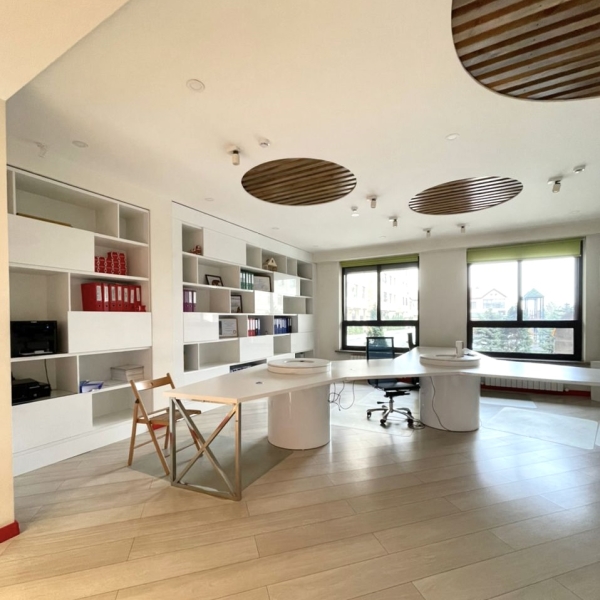 Продаю 8-к помещение (224 м²) в Бишкеке