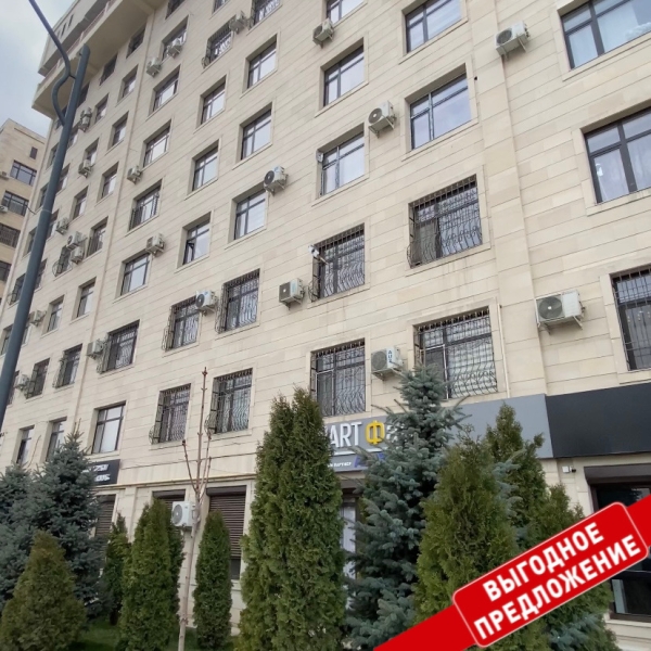 Продаю 8-к помещение (224 м²) в Бишкеке