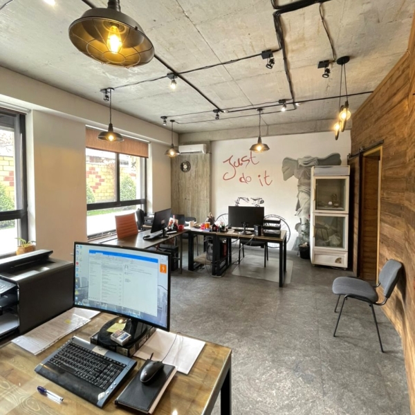 Продаю 8-к помещение (224 м²) в Бишкеке