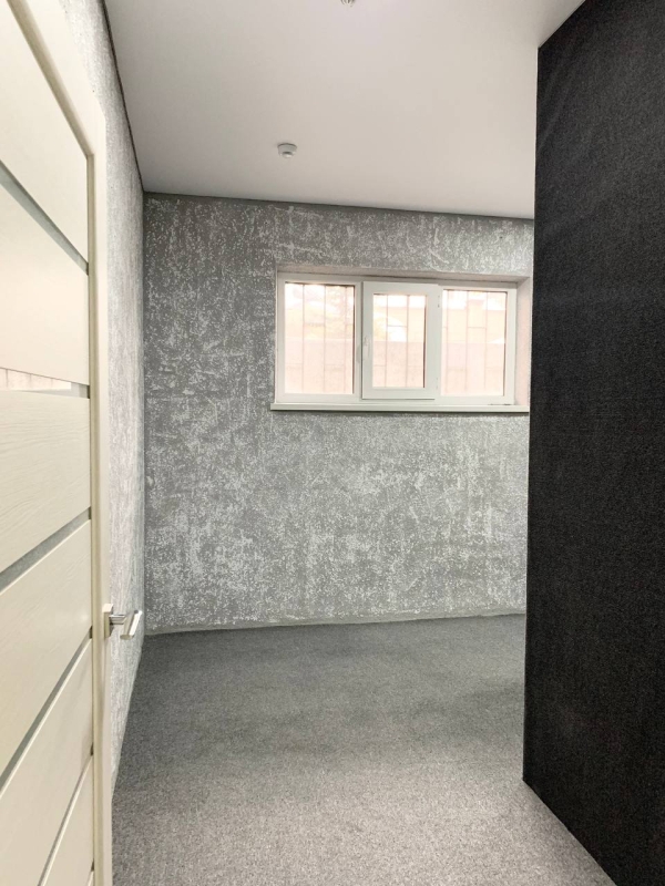 Продаю 1-к квартиру (53 м²) в Бишкеке