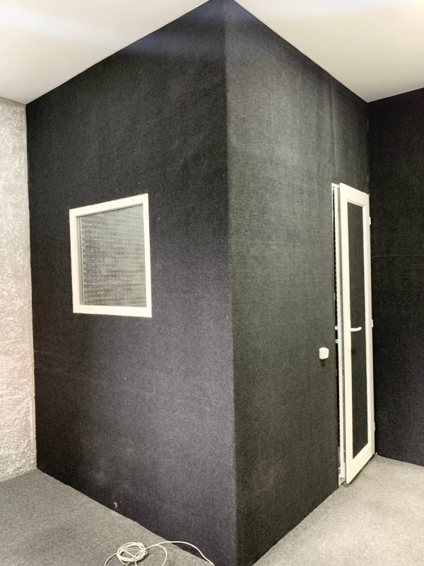Продаю 1-к квартиру (53 м²) в Бишкеке